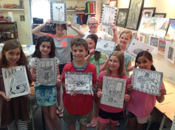 Ringwood After School Enrichment