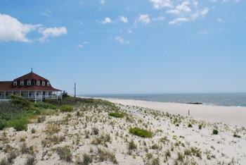 St. Mary by the Sea Retreat