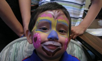 Face Painting