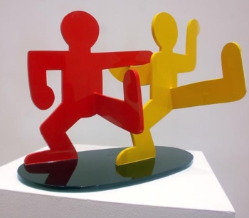 Holiday Break Workshop-PMHalf Day $40Sculpture & 3D