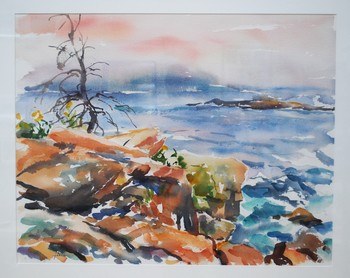 Hike & Paint