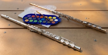 Art and Music in the Park