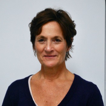 Nancy Diehl, Instructor