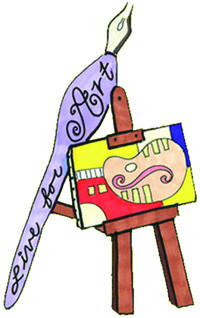 February Break Workshop  HALF Day PM