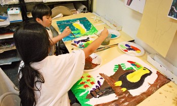 Ringwood After School Enrichment