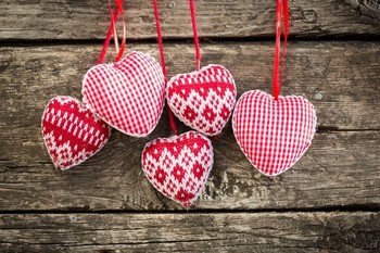Happy Valentine's Day!